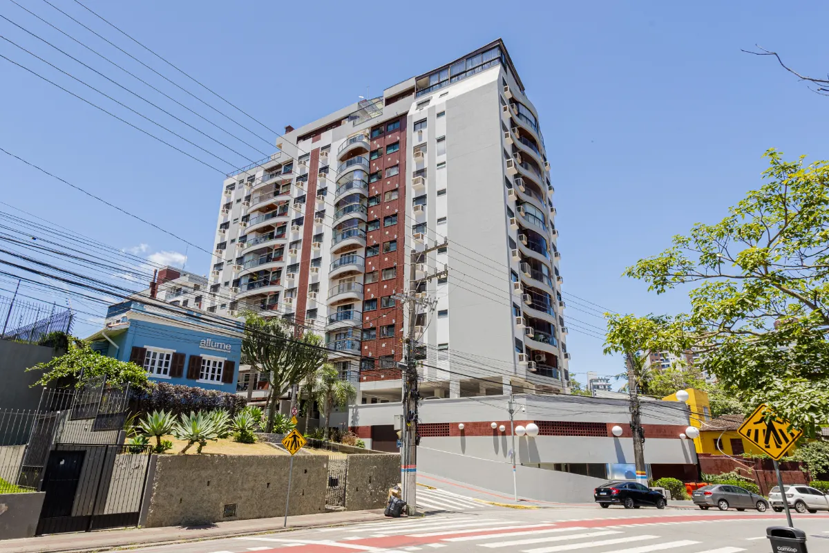 Apartamento para venda em Agronômica com 3 quartos, sendo 1 suíte, 115m²
