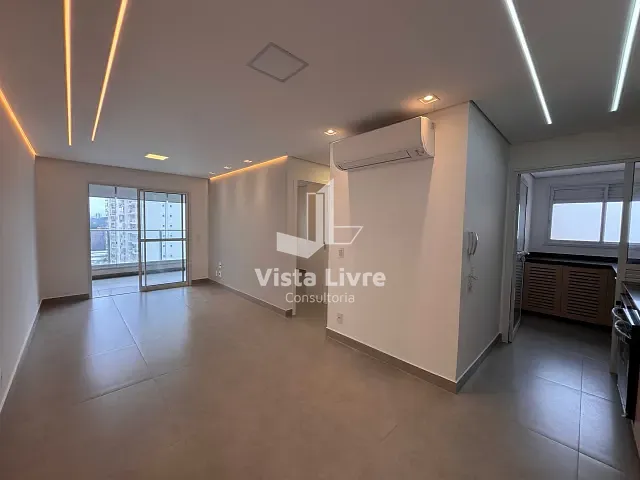 Apartamento com 69m² 2 quartos e 2 banheiros, à venda, no bairro Vila Leopoldina em São Paulo