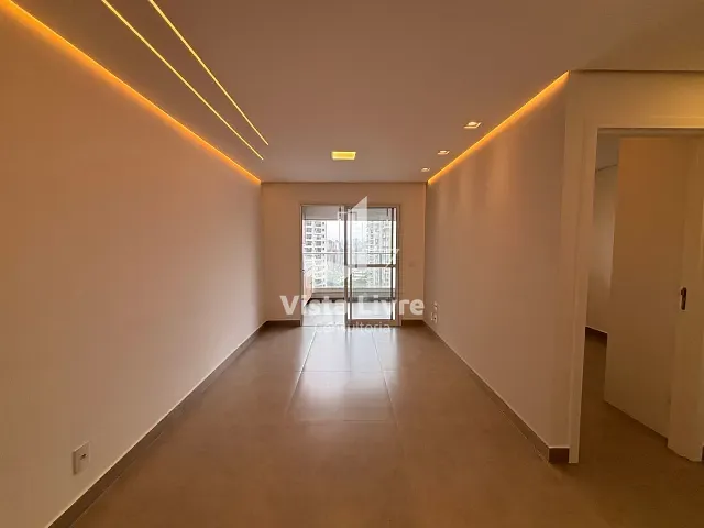 Apartamento com 69m² 2 quartos e 2 banheiros, à venda, no bairro Vila Leopoldina em São Paulo