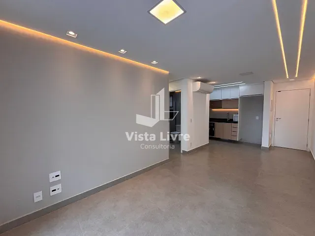 Apartamento com 69m² 2 quartos e 2 banheiros, à venda, no bairro Vila Leopoldina em São Paulo