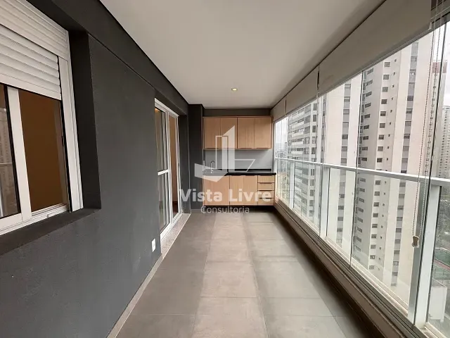 Apartamento com 69m² 2 quartos e 2 banheiros, à venda, no bairro Vila Leopoldina em São Paulo