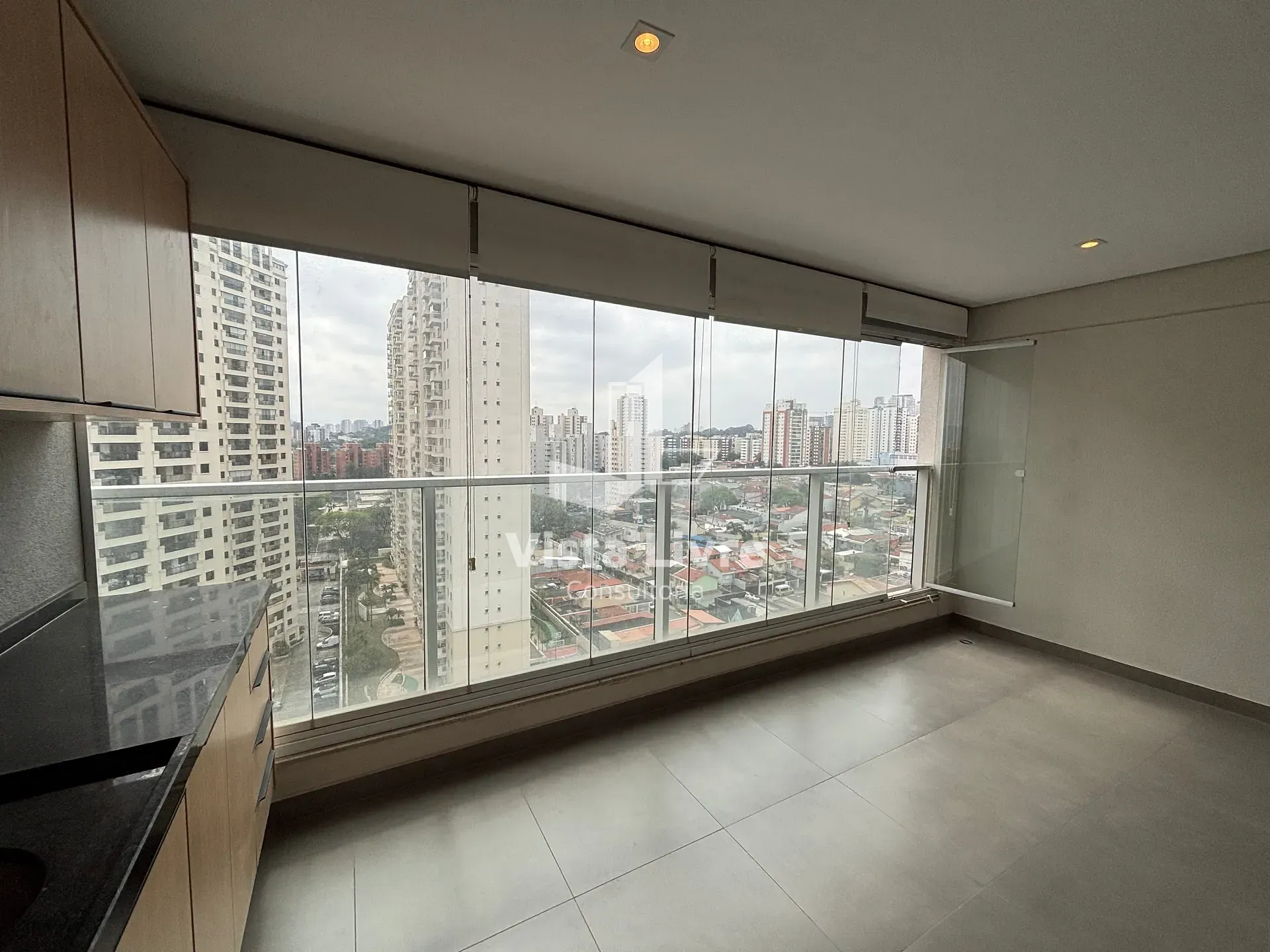 Apartamento, 2 quartos, 69 m² - Foto 4