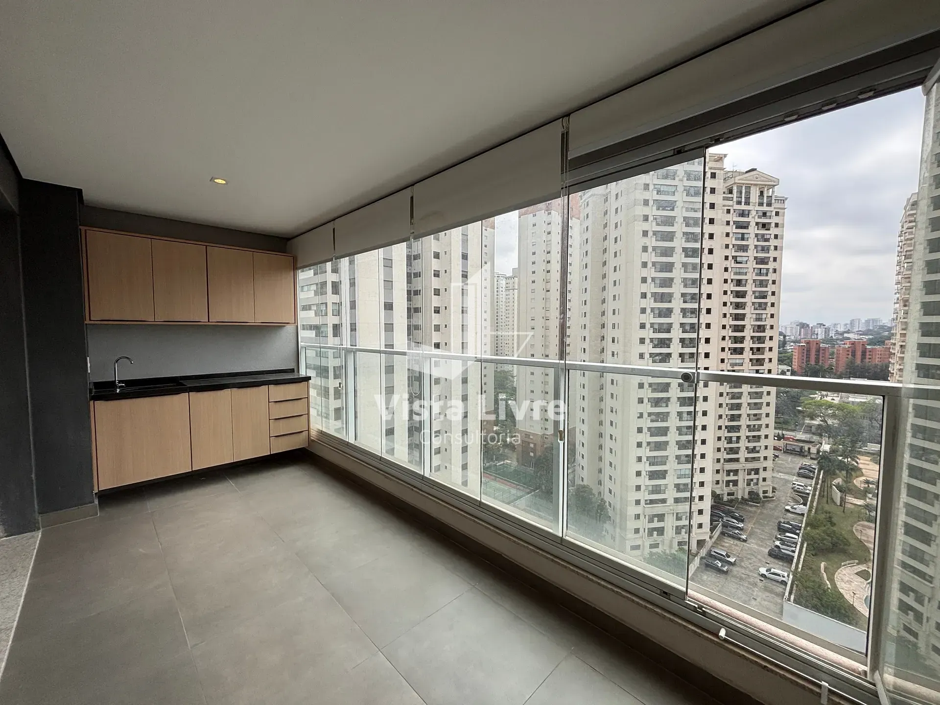 Apartamento, 2 quartos, 69 m² - Foto 6