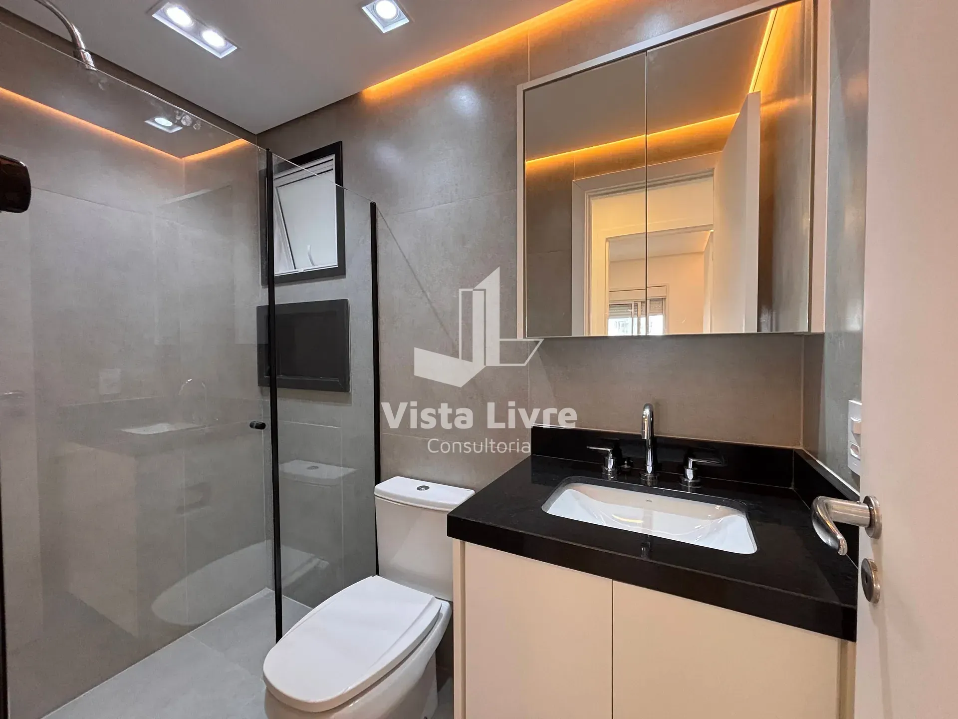 Apartamento, 2 quartos, 69 m² - Foto 16