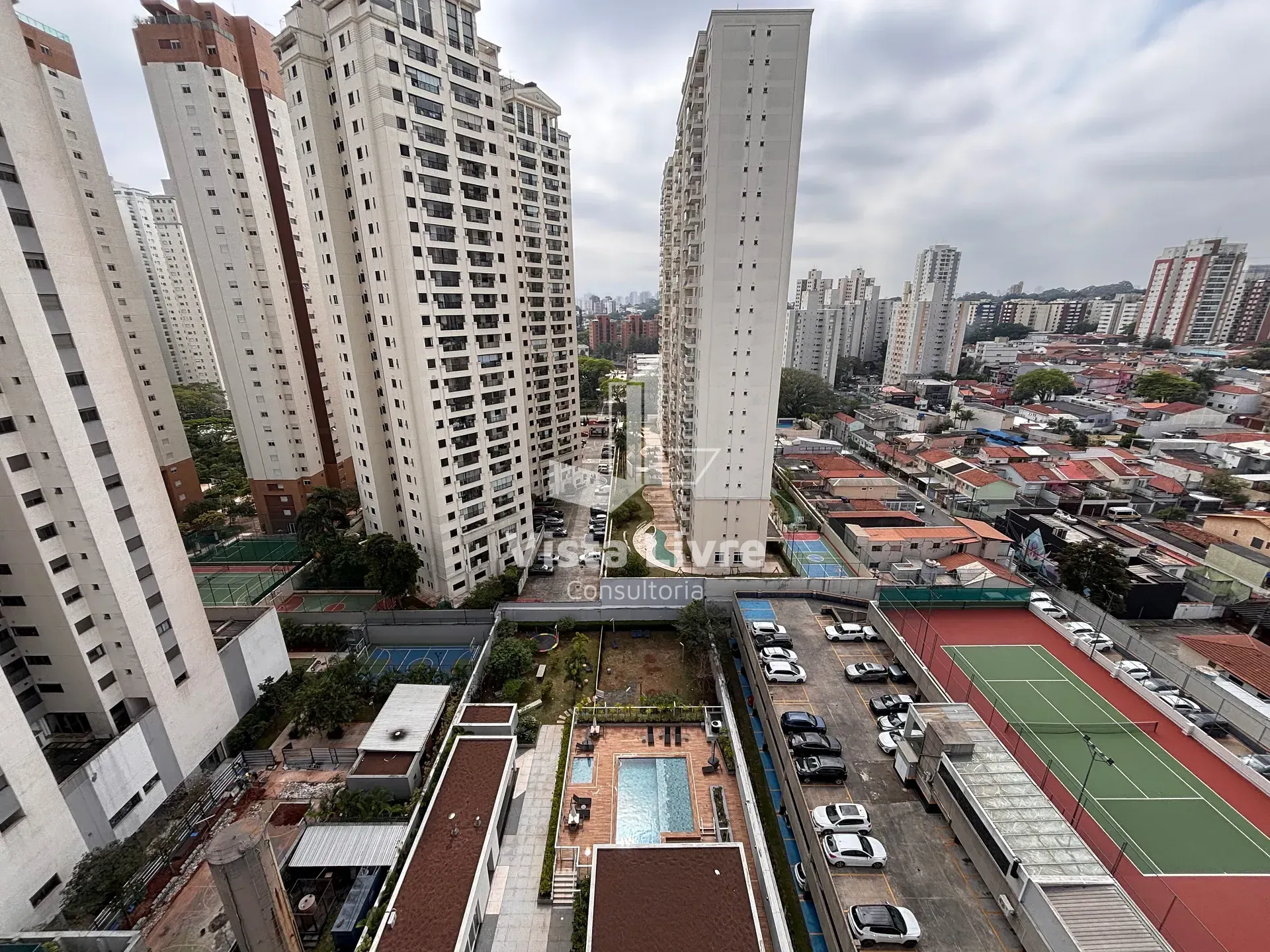 Apartamento, 2 quartos, 69 m² - Foto 7