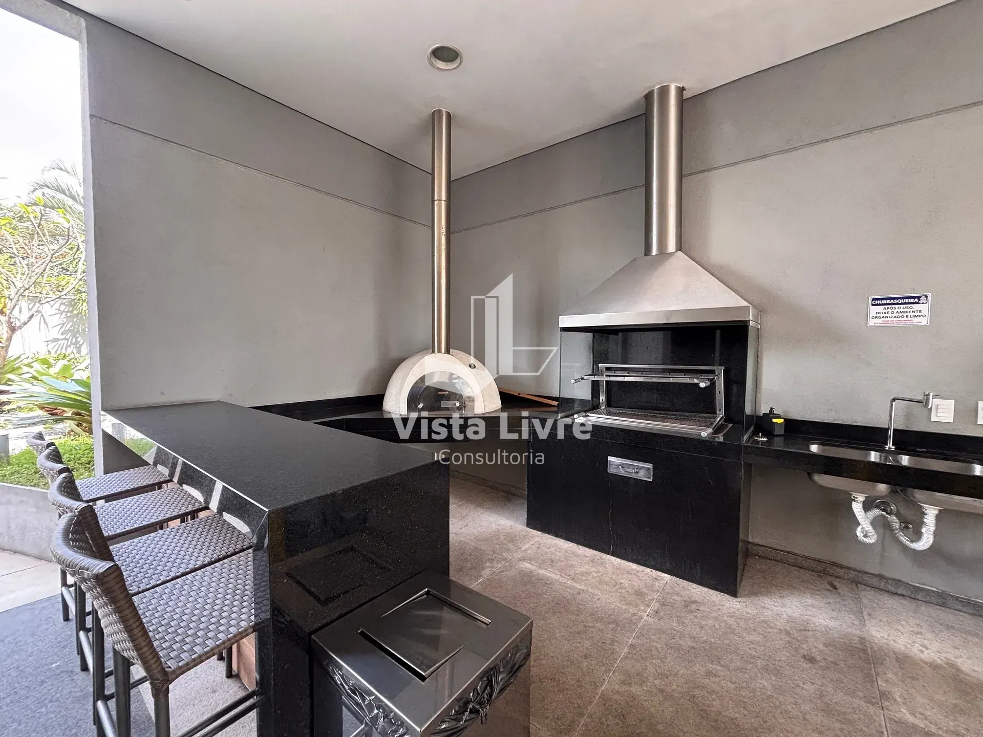 Apartamento, 2 quartos, 69 m² - Foto 22