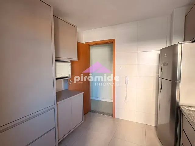 Apartamento 3 quartos e 2 banheiros, para alugar, no bairro Urbanova em São José dos Campos