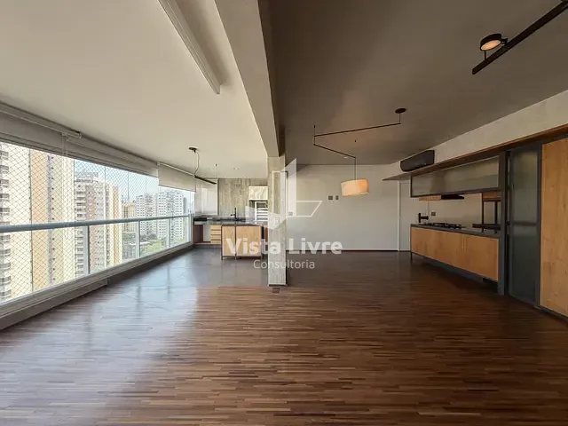 Apartamento com 152m² 3 quartos e 4 banheiros, à venda, no bairro Vila Pompéia em São Paulo