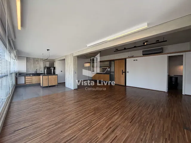 Apartamento com 152m² 3 quartos e 4 banheiros, à venda, no bairro Vila Pompéia em São Paulo