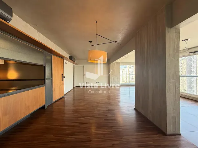 Apartamento com 152m² 3 quartos e 4 banheiros, à venda, no bairro Vila Pompéia em São Paulo