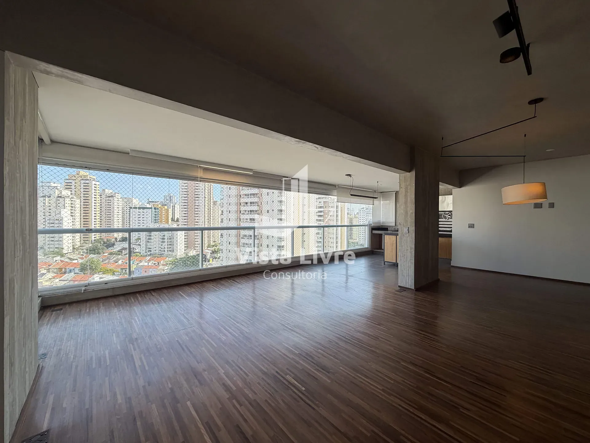 Apartamento, 3 quartos, 152 m² - Foto 4