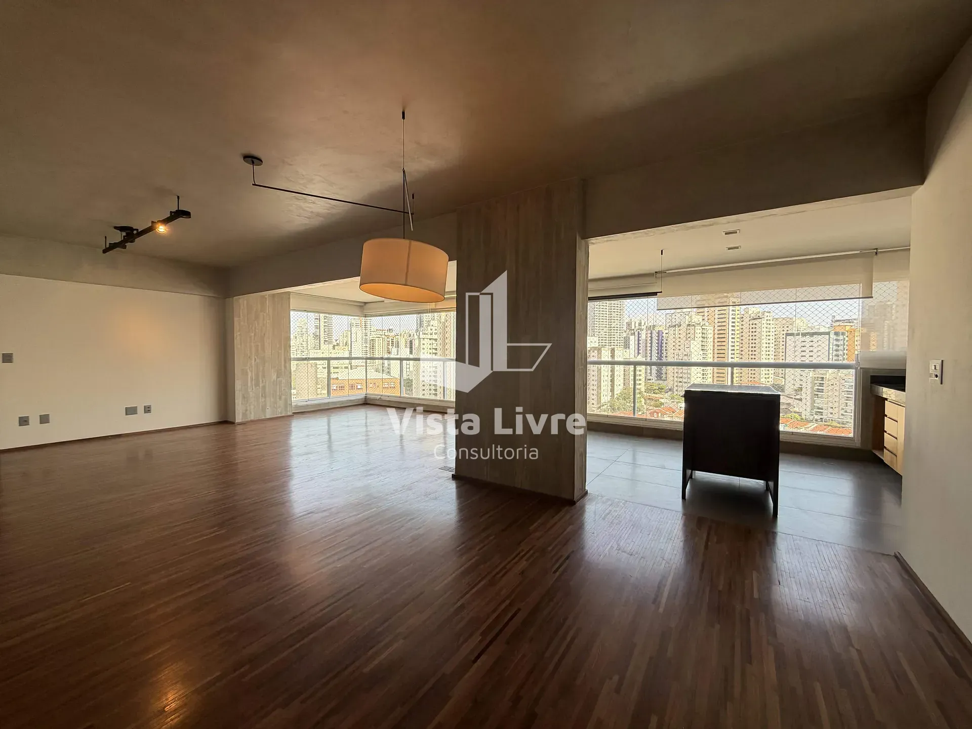 Apartamento, 3 quartos, 152 m² - Foto 6