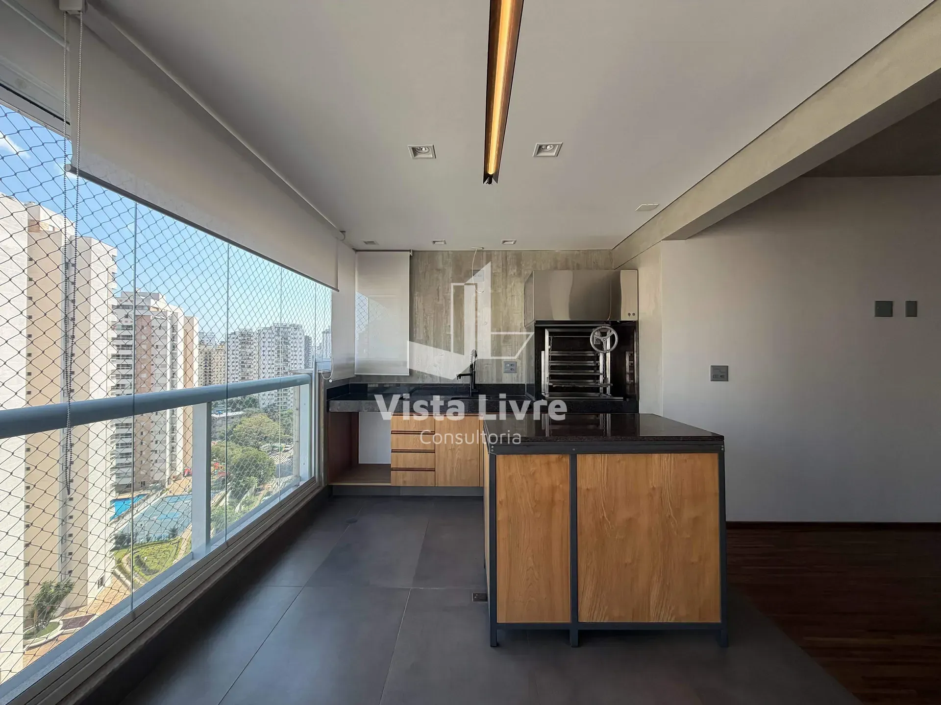 Apartamento, 3 quartos, 152 m² - Foto 10