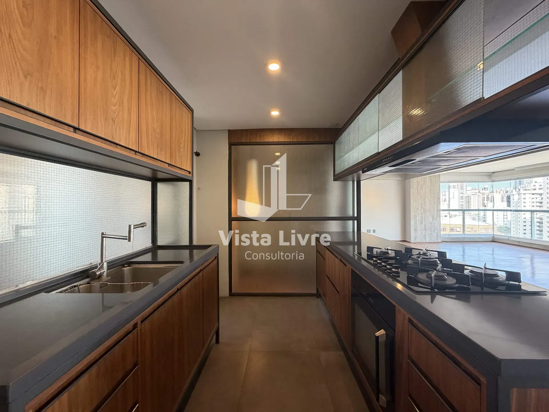 Apartamento, 3 quartos, 152 m² - Foto 12
