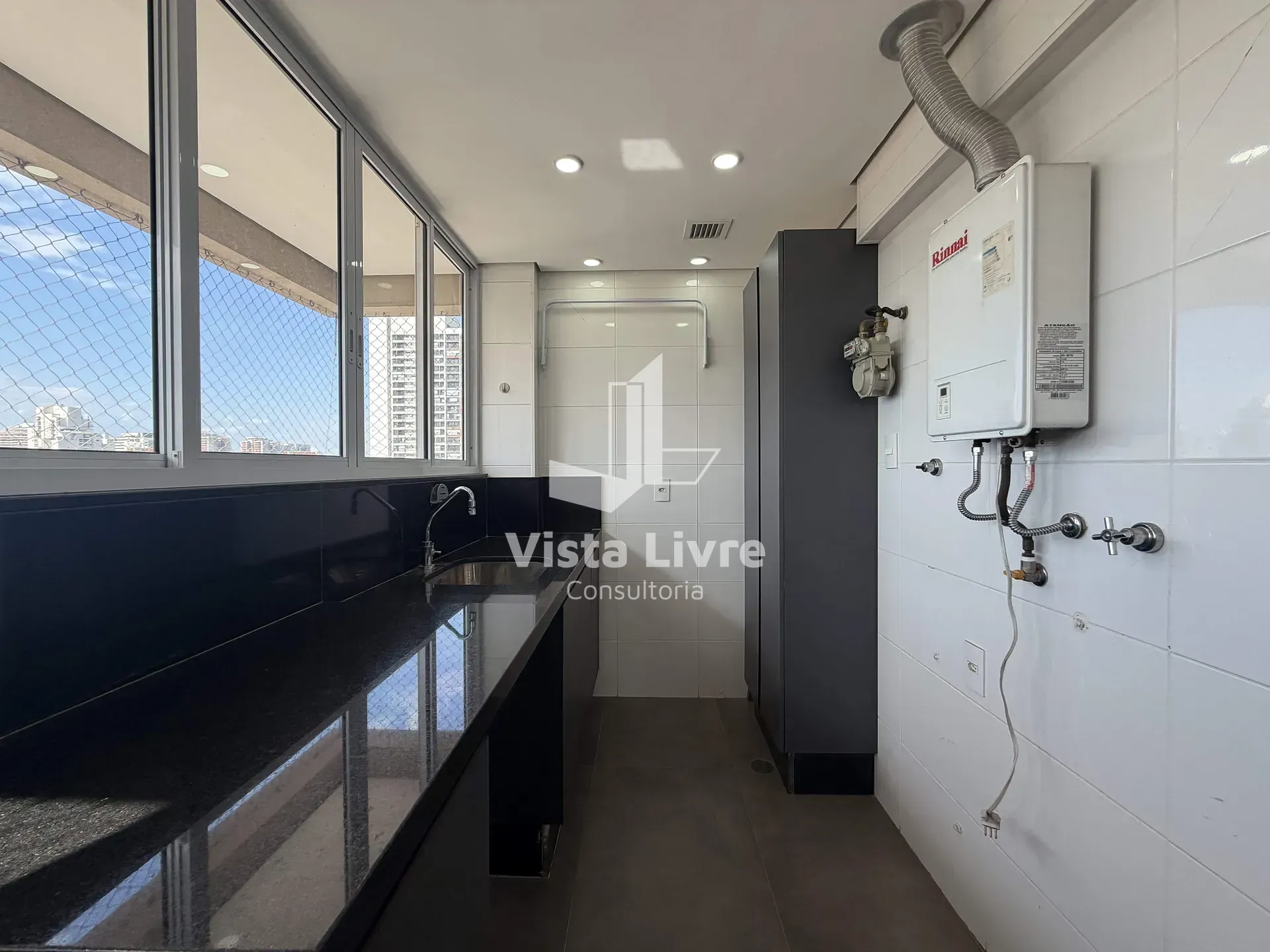 Apartamento, 3 quartos, 152 m² - Foto 14