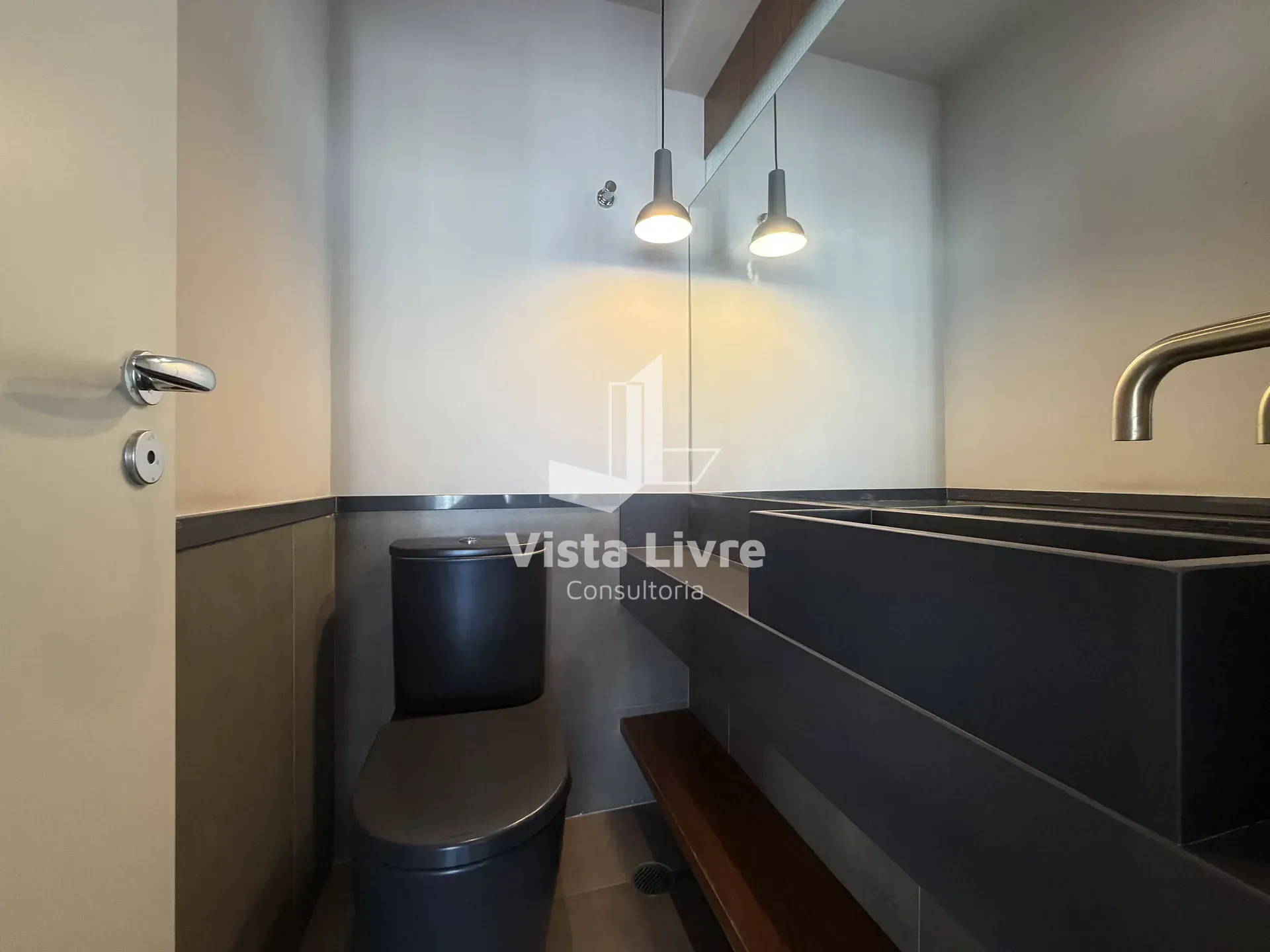 Apartamento, 3 quartos, 152 m² - Foto 26