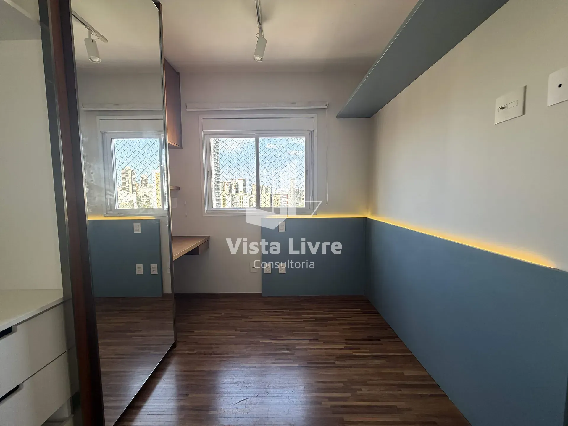 Apartamento, 3 quartos, 152 m² - Foto 18