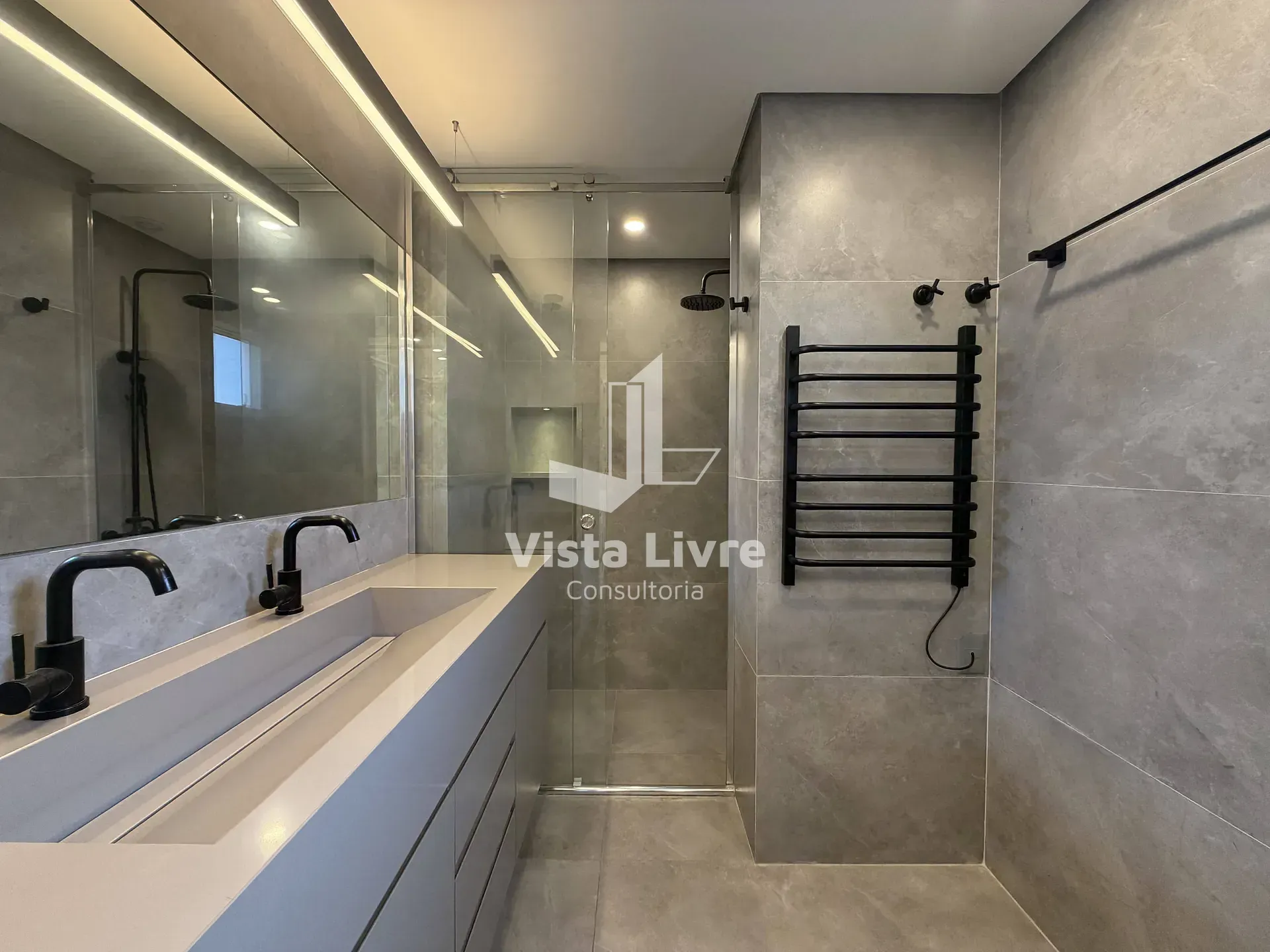 Apartamento, 3 quartos, 152 m² - Foto 23