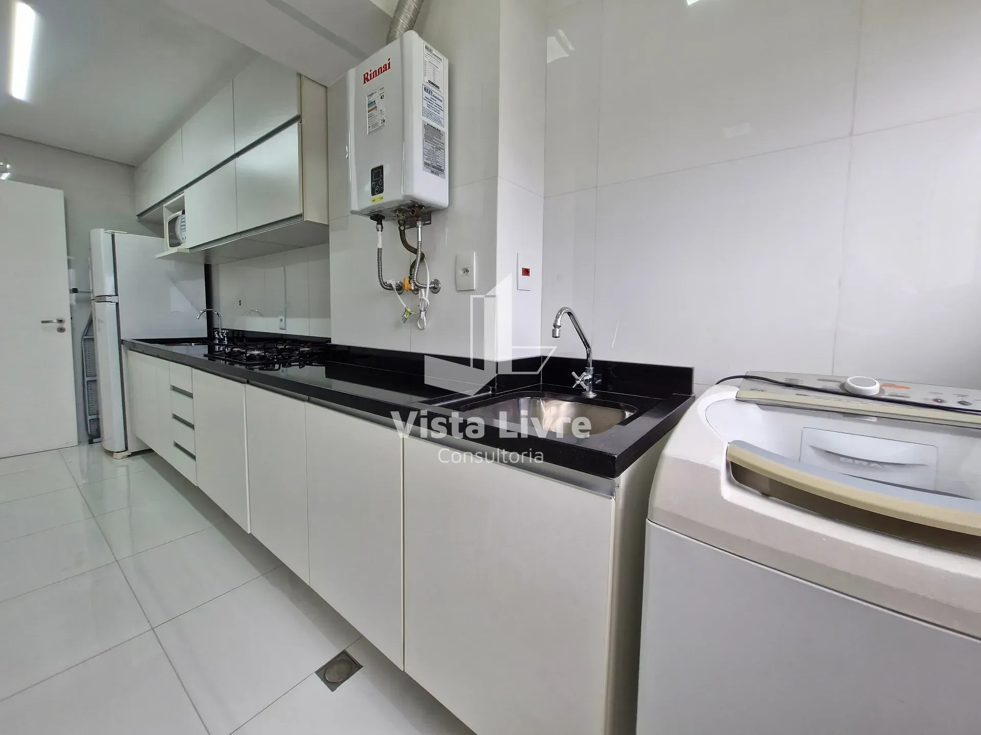 Apartamento, 2 quartos, 76 m² - Foto 15