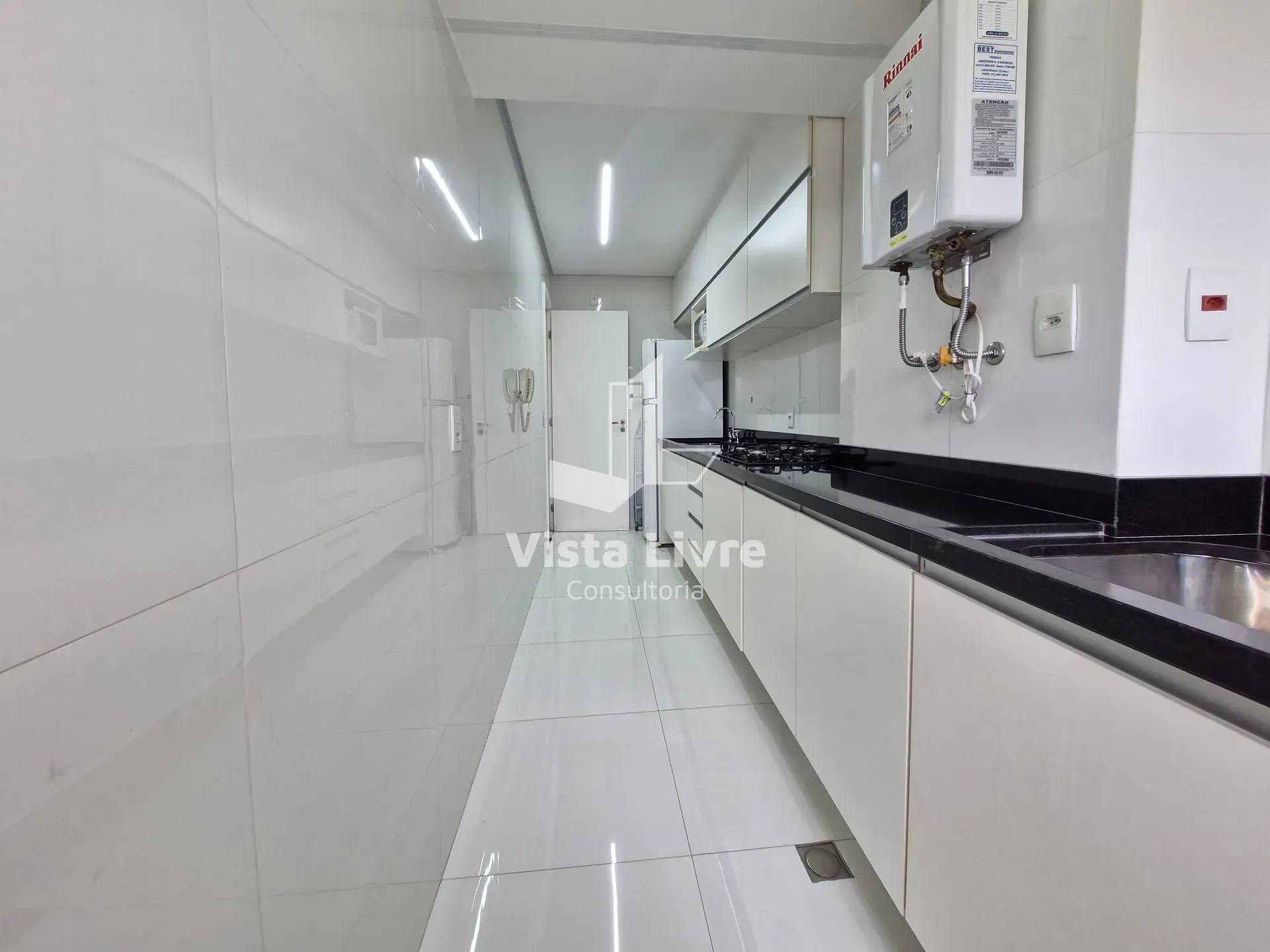 Apartamento, 2 quartos, 76 m² - Foto 13