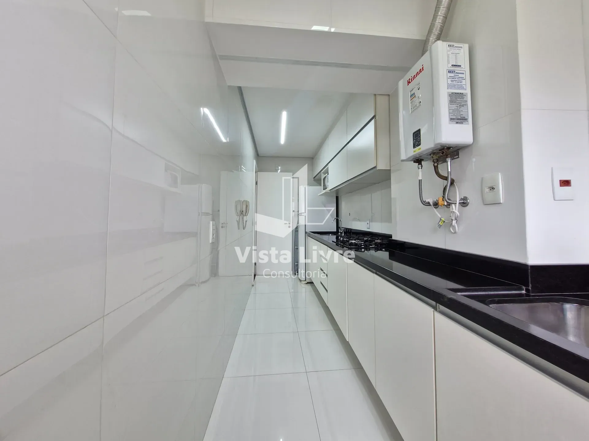 Apartamento, 2 quartos, 76 m² - Foto 14