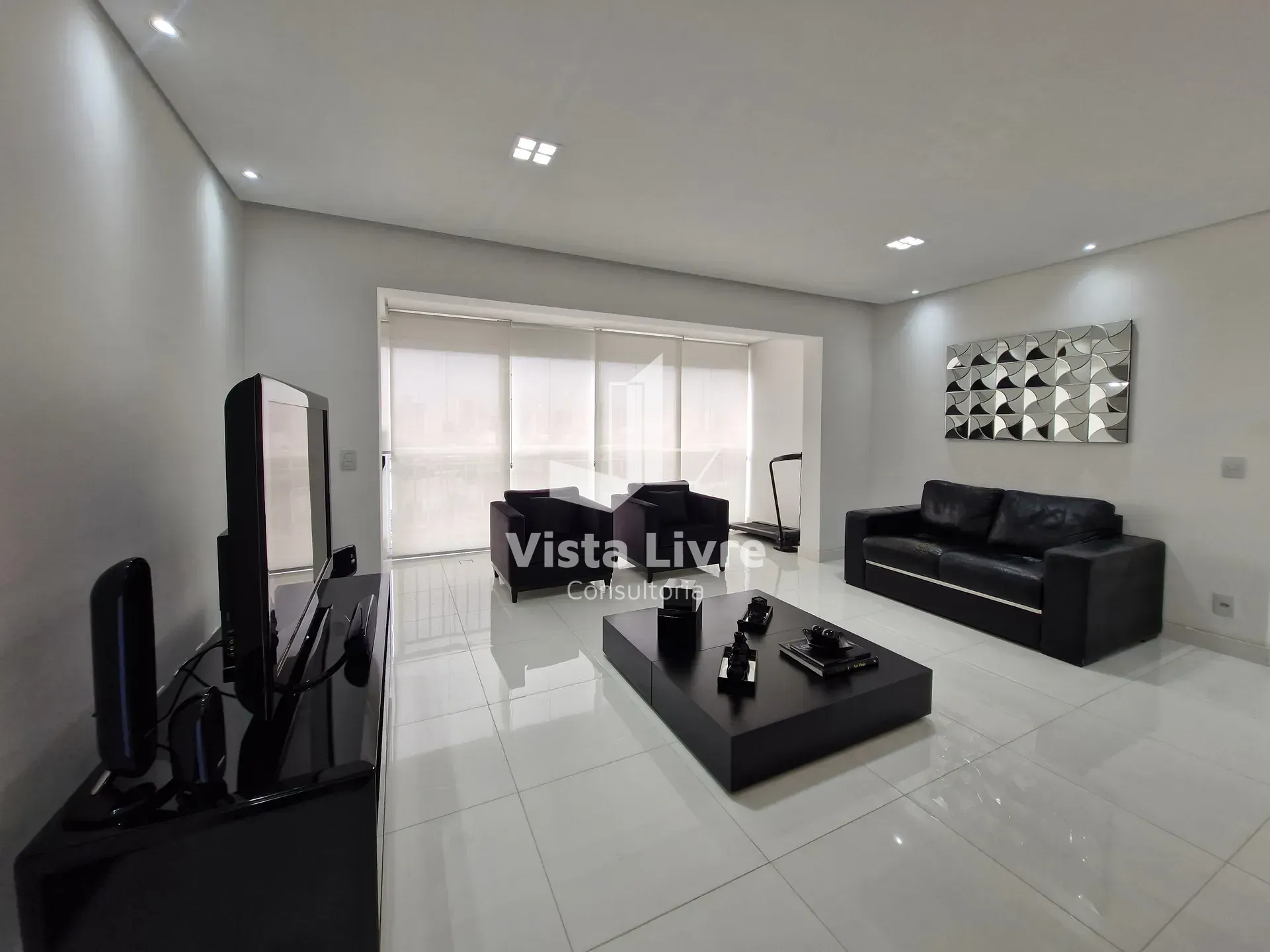 Apartamento, 2 quartos, 76 m² - Foto 4