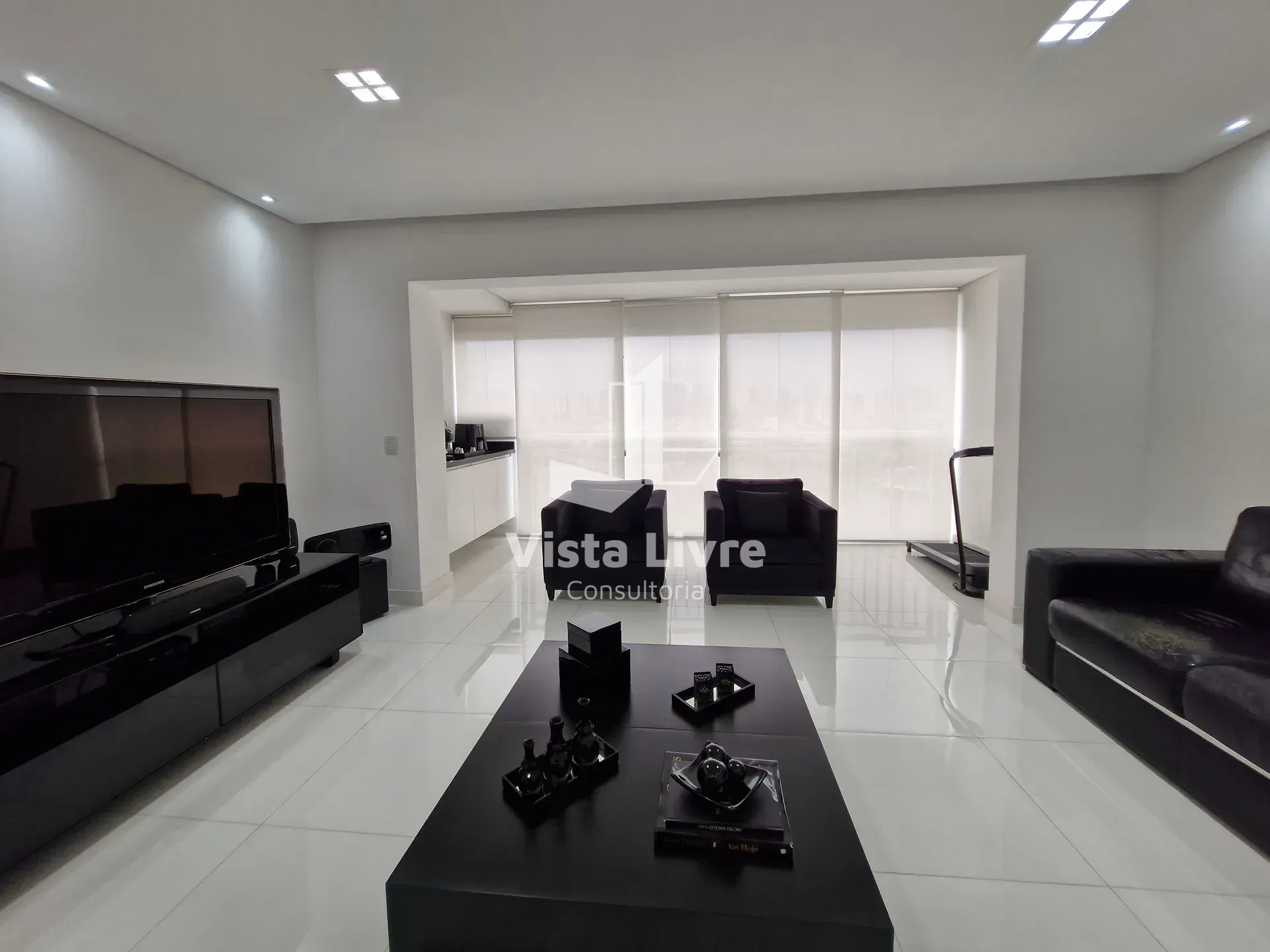 Apartamento, 2 quartos, 76 m² - Foto 5