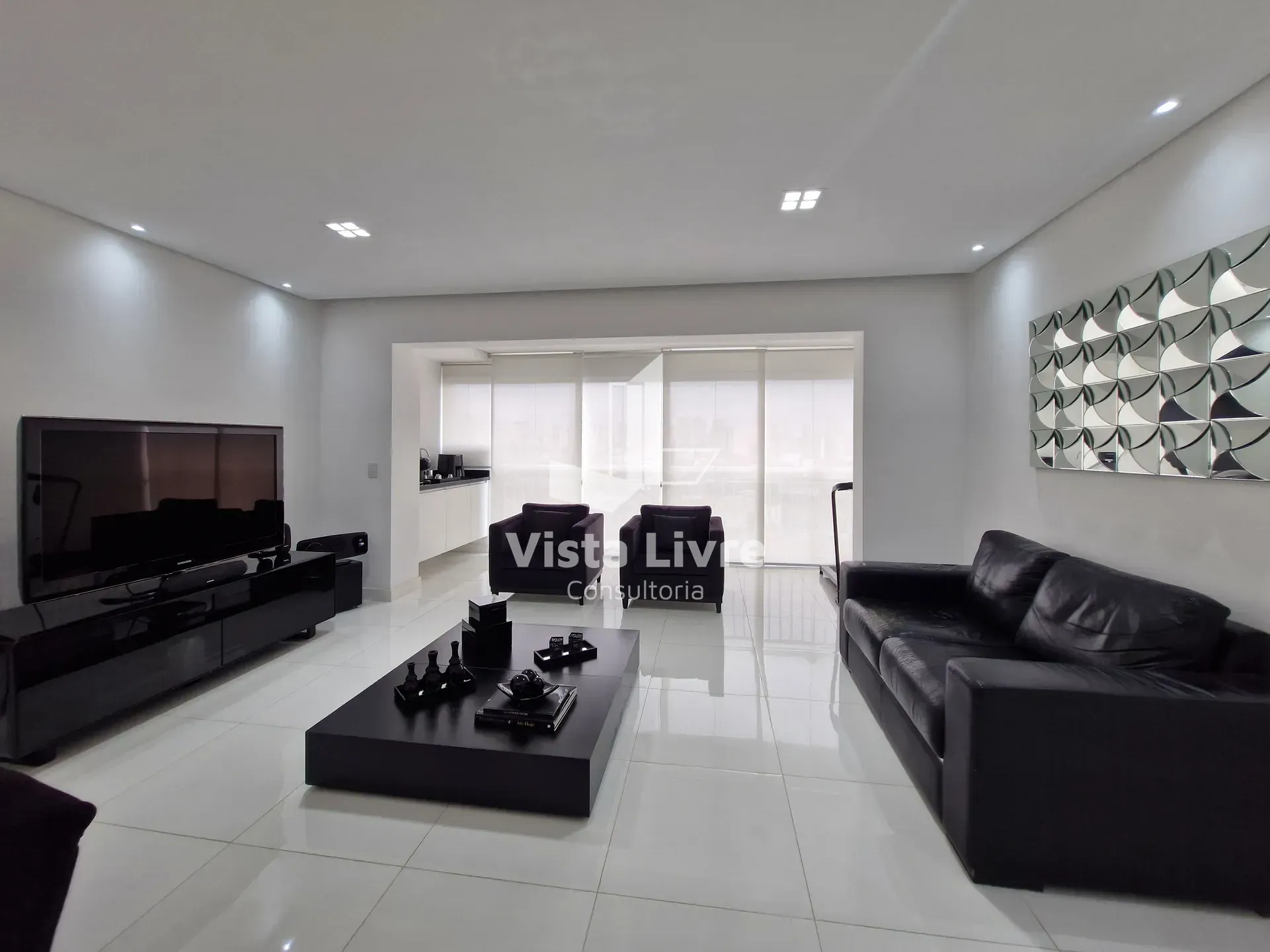 Apartamento, 2 quartos, 76 m² - Foto 6