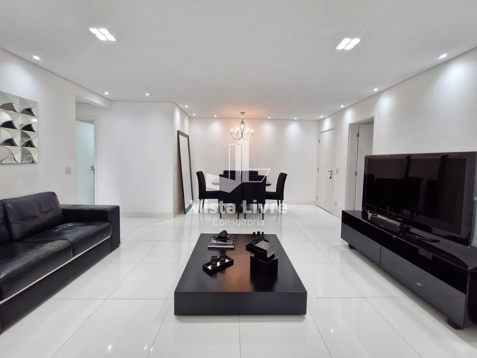 Apartamento, 2 quartos, 76 m² - Foto 7