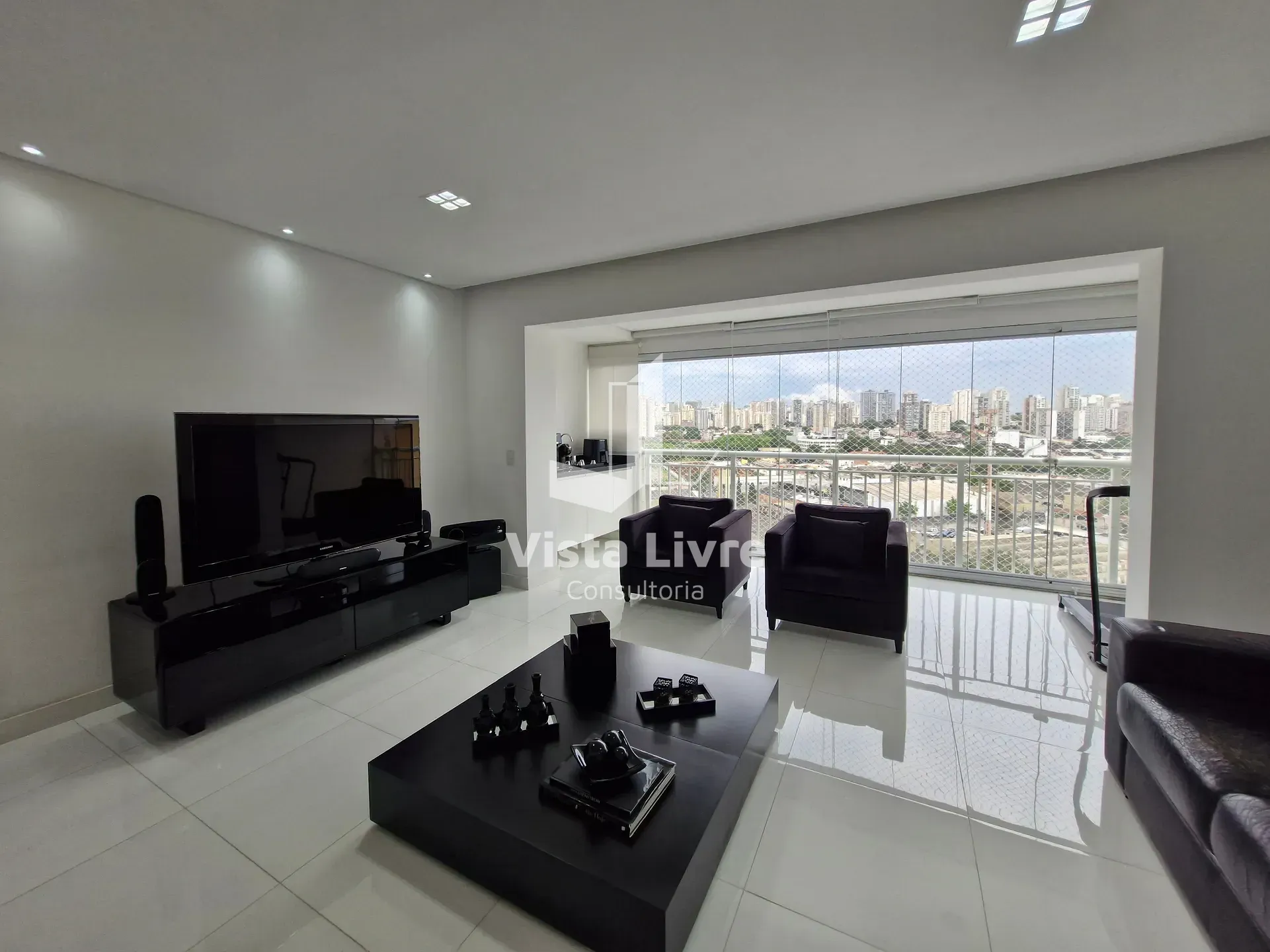 Apartamento, 2 quartos, 76 m² - Foto 8