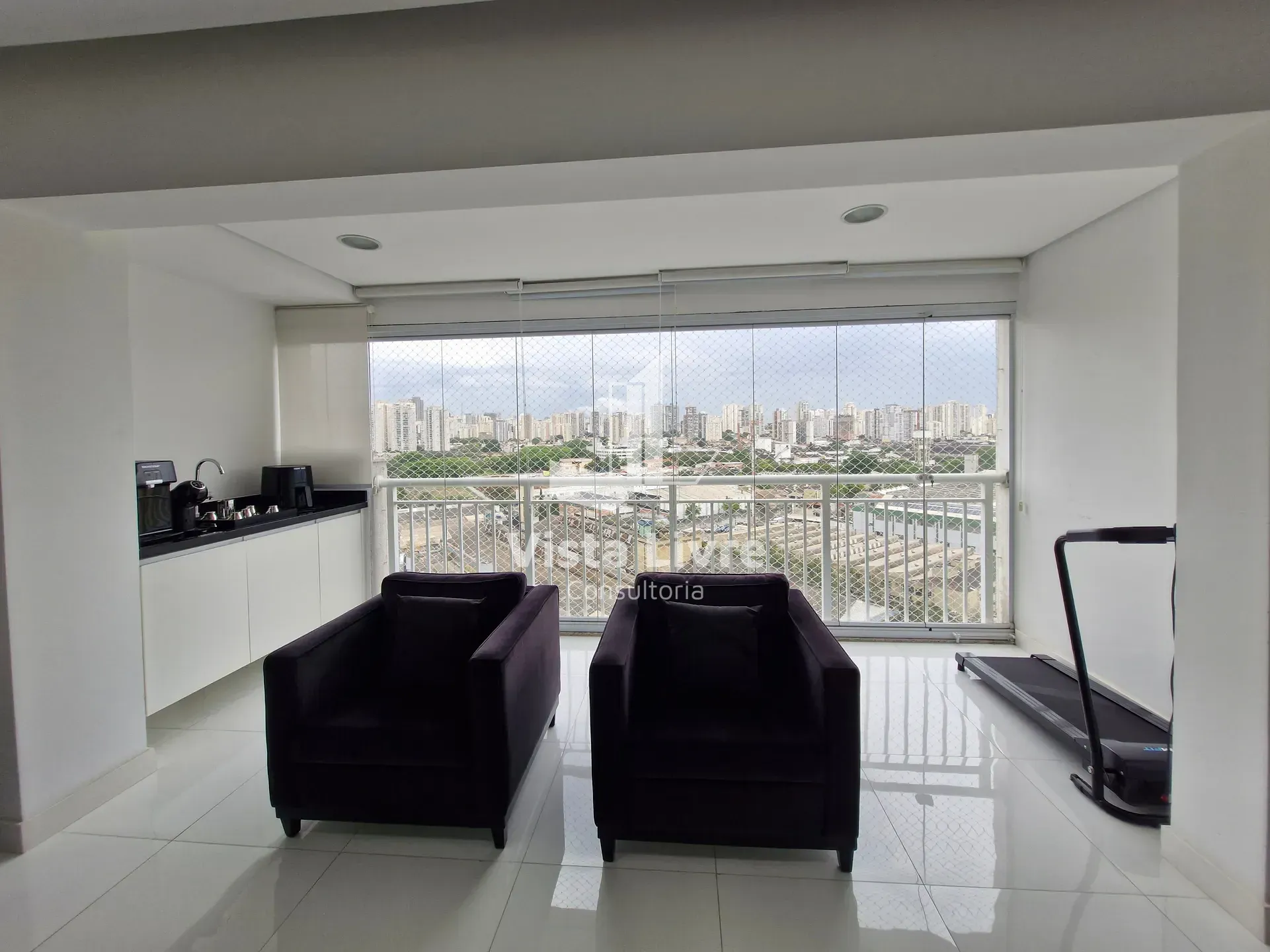 Apartamento, 2 quartos, 76 m² - Foto 9