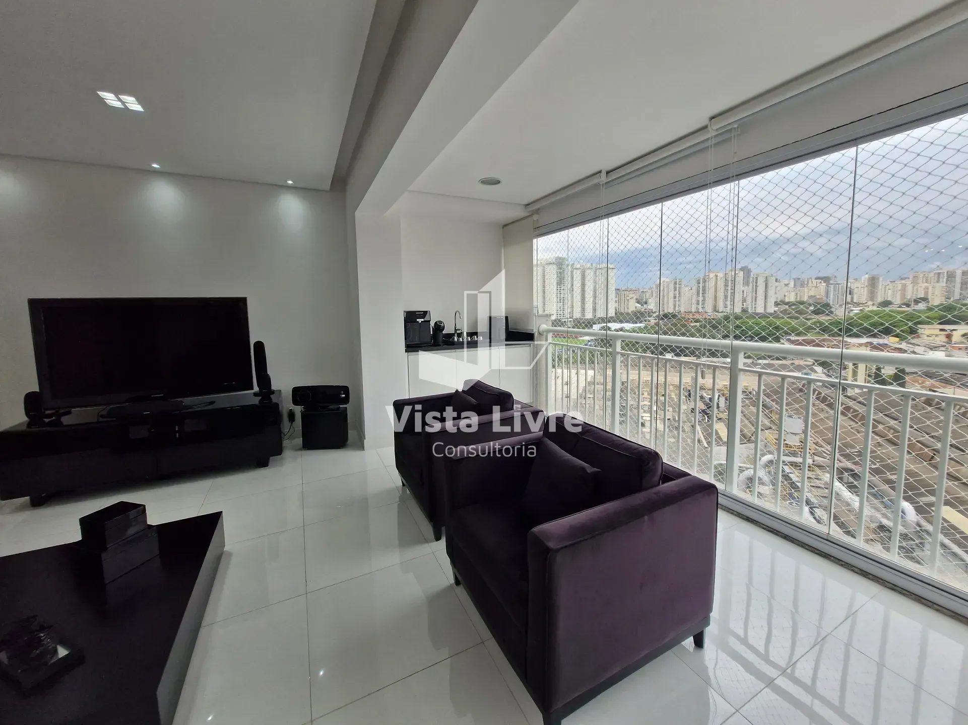 Apartamento, 2 quartos, 76 m² - Foto 10