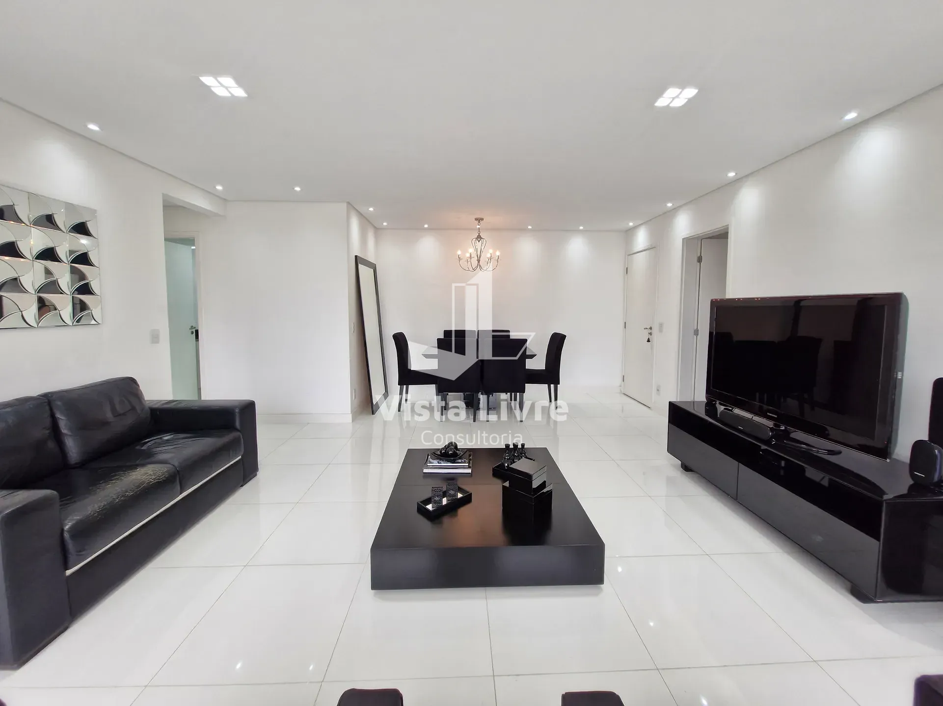 Apartamento, 2 quartos, 76 m² - Foto 11