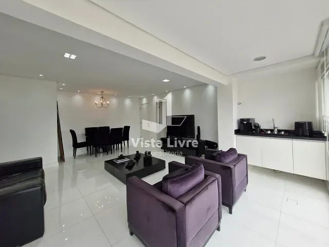 Apartamento com 76m² 2 quartos e 2 banheiros, à venda, no bairro Água Branca em São Paulo