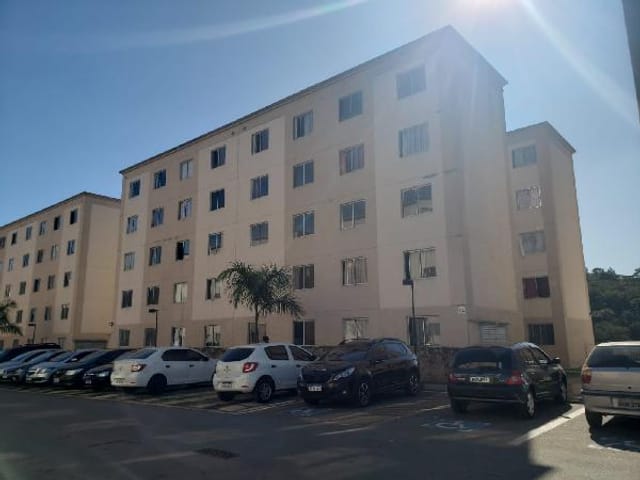 Foto do Apartamento - Apartamento à venda 2 Quartos, 10M², JARDIM PETROPOLIS, COTIA - SP | Imobiliária Compare