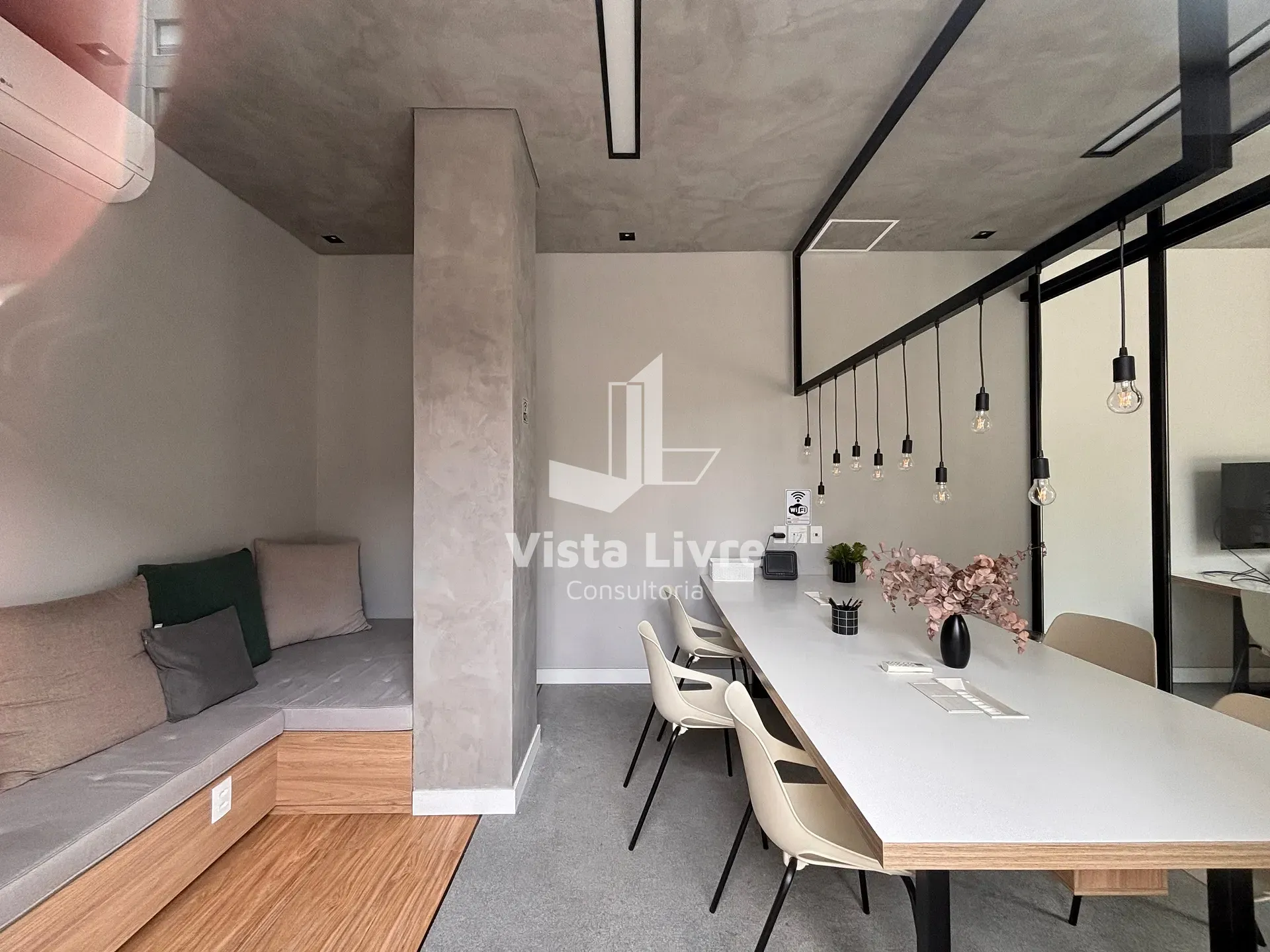 Apartamento, 1 quarto, 51 m² - Foto 22