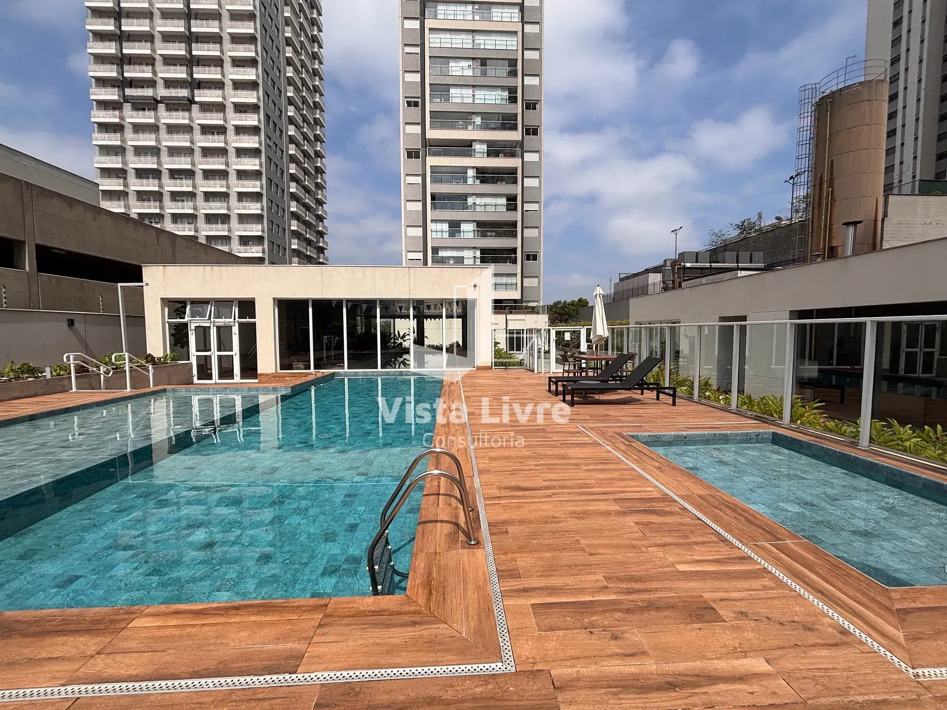 Apartamento, 1 quarto, 51 m² - Foto 16