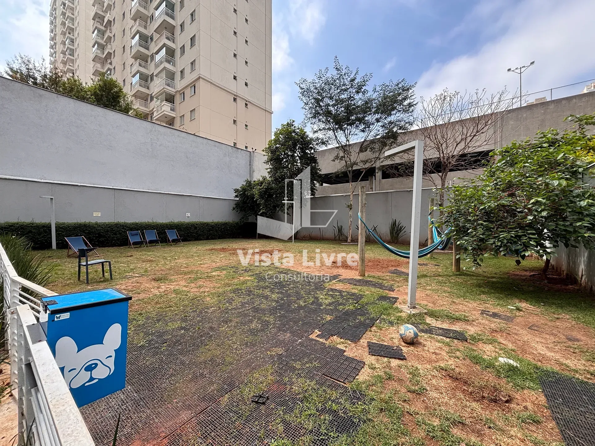 Apartamento, 1 quarto, 51 m² - Foto 26