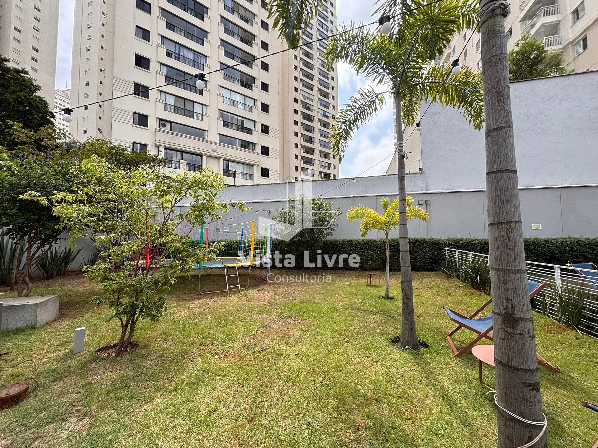 Apartamento, 1 quarto, 51 m² - Foto 19