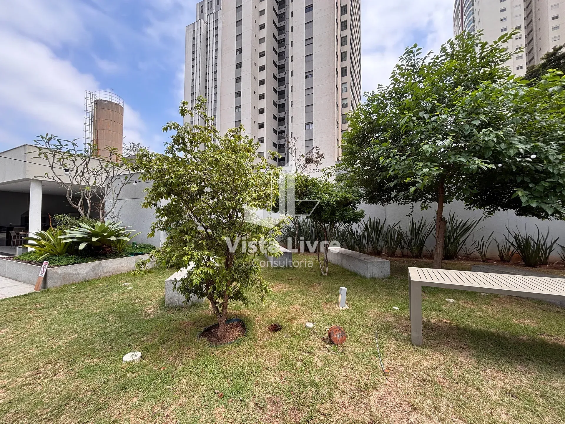 Apartamento, 1 quarto, 51 m² - Foto 27