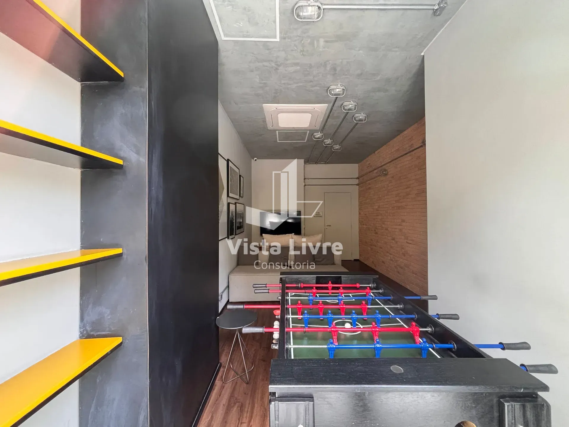 Apartamento, 1 quarto, 51 m² - Foto 29
