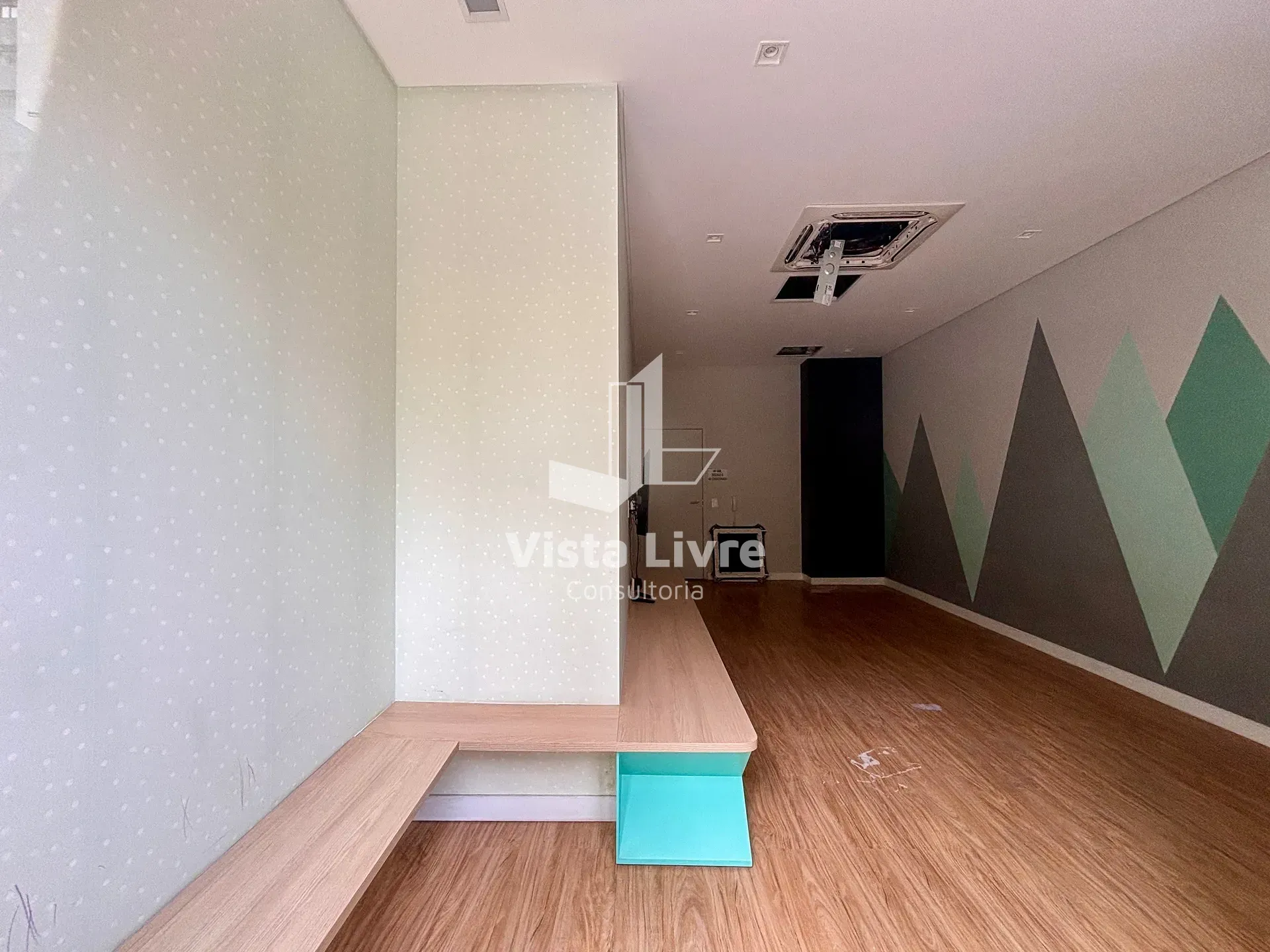 Apartamento, 1 quarto, 51 m² - Foto 30