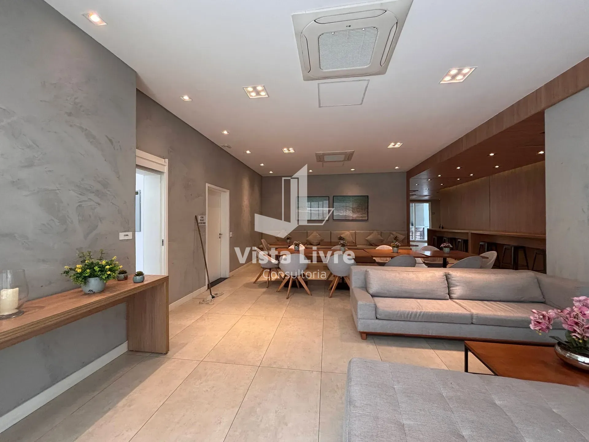 Apartamento, 1 quarto, 51 m² - Foto 31