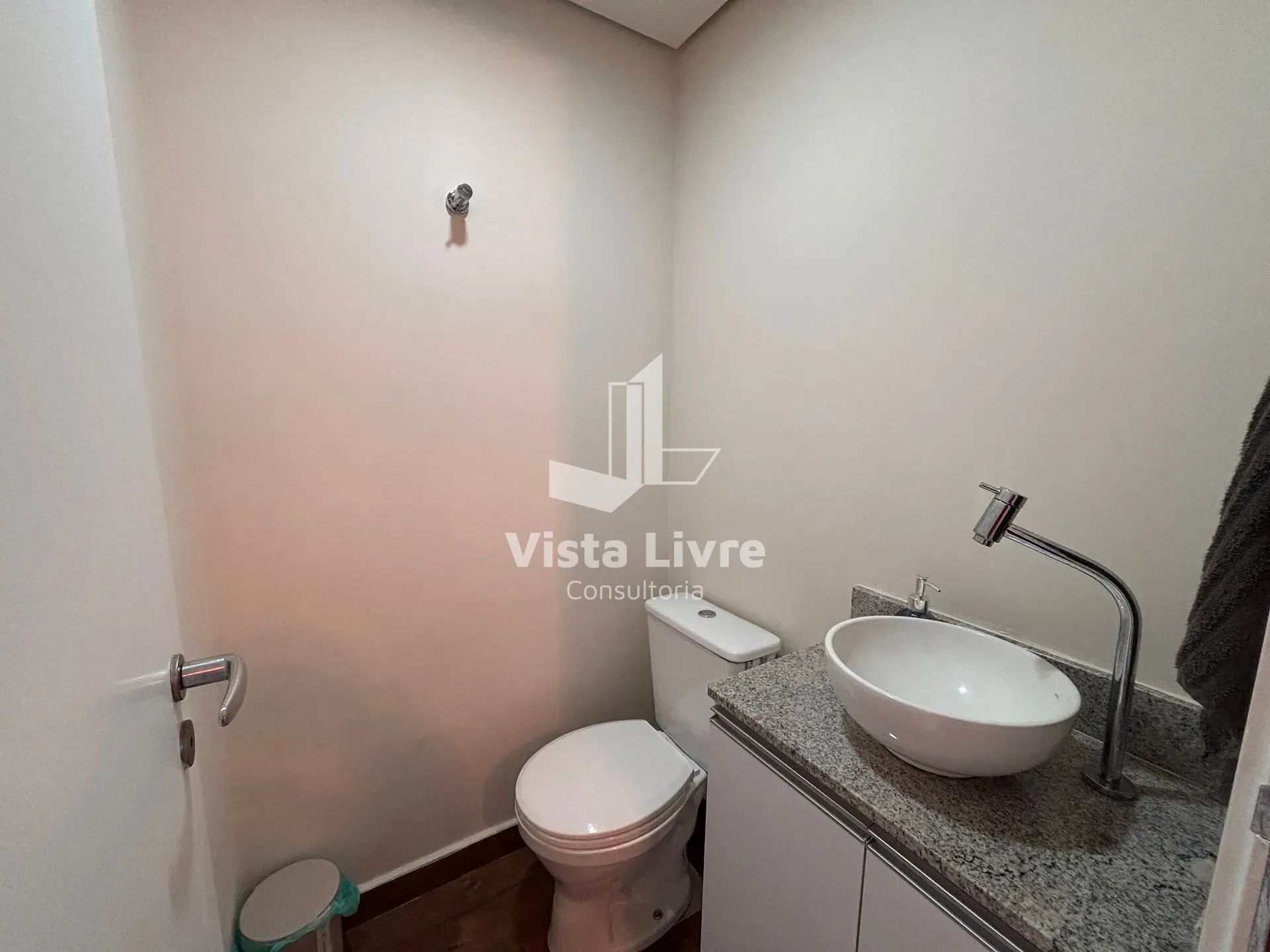 Apartamento, 1 quarto, 51 m² - Foto 12