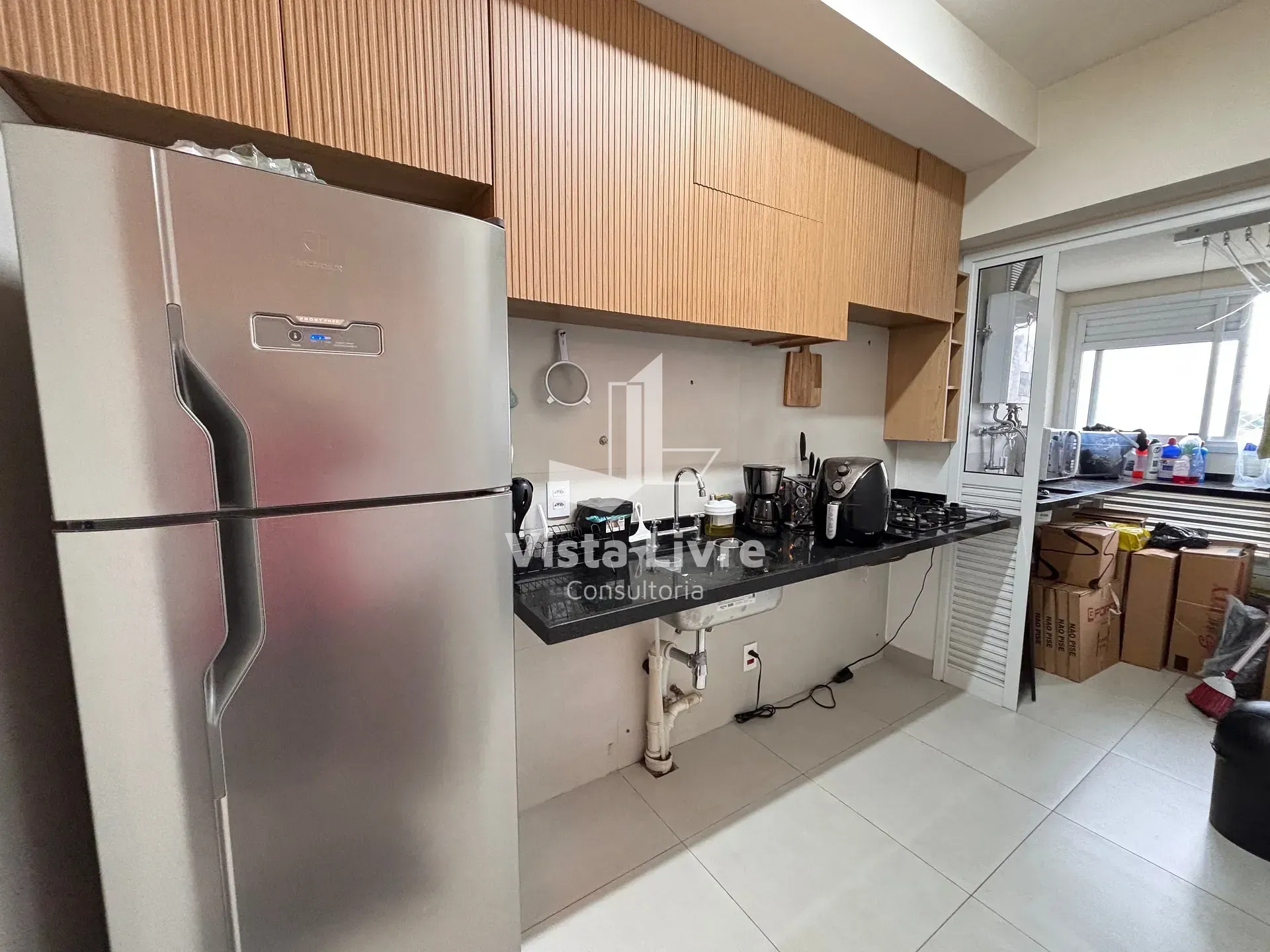 Apartamento, 1 quarto, 51 m² - Foto 13