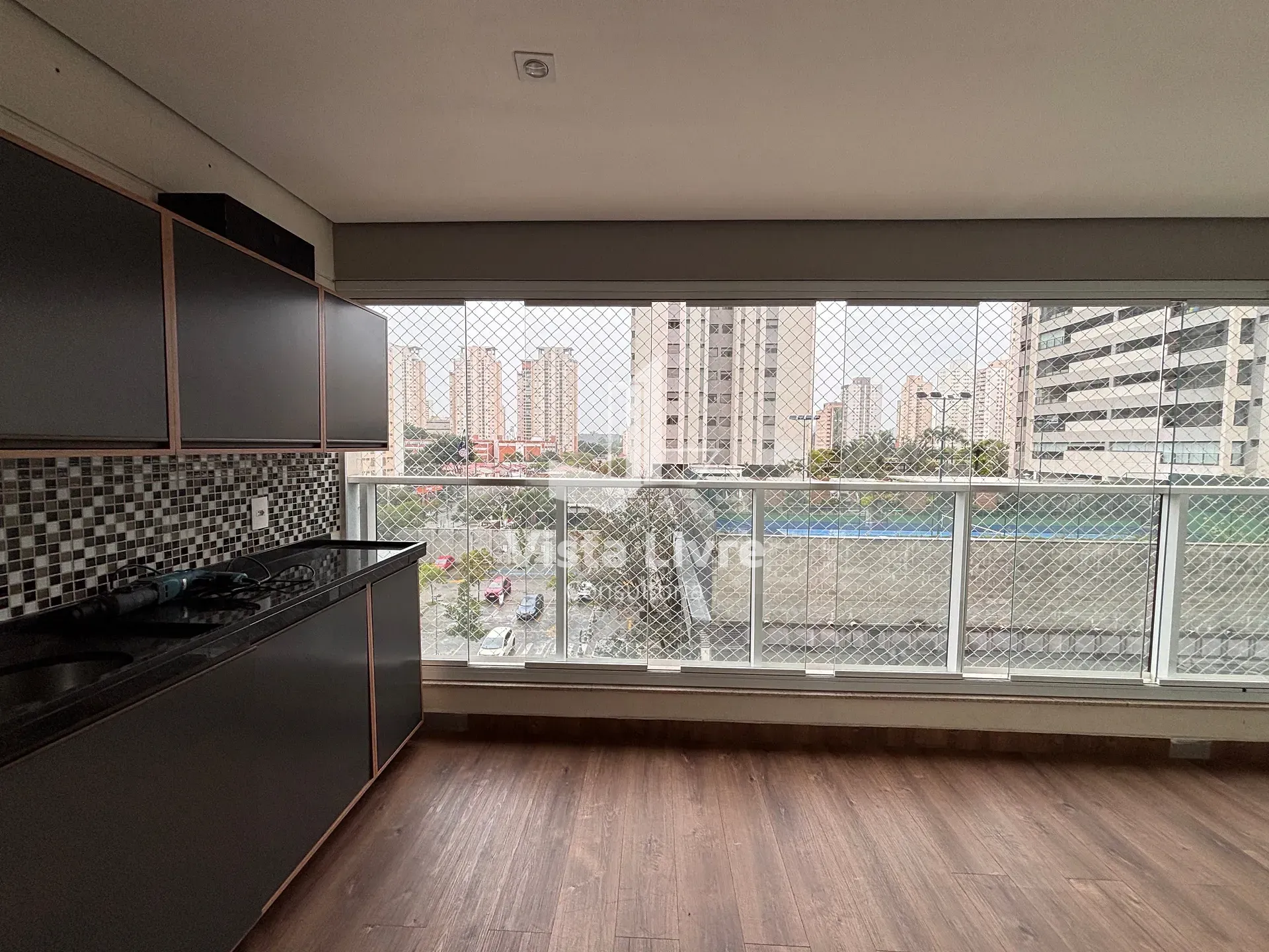 Apartamento, 1 quarto, 51 m² - Foto 6