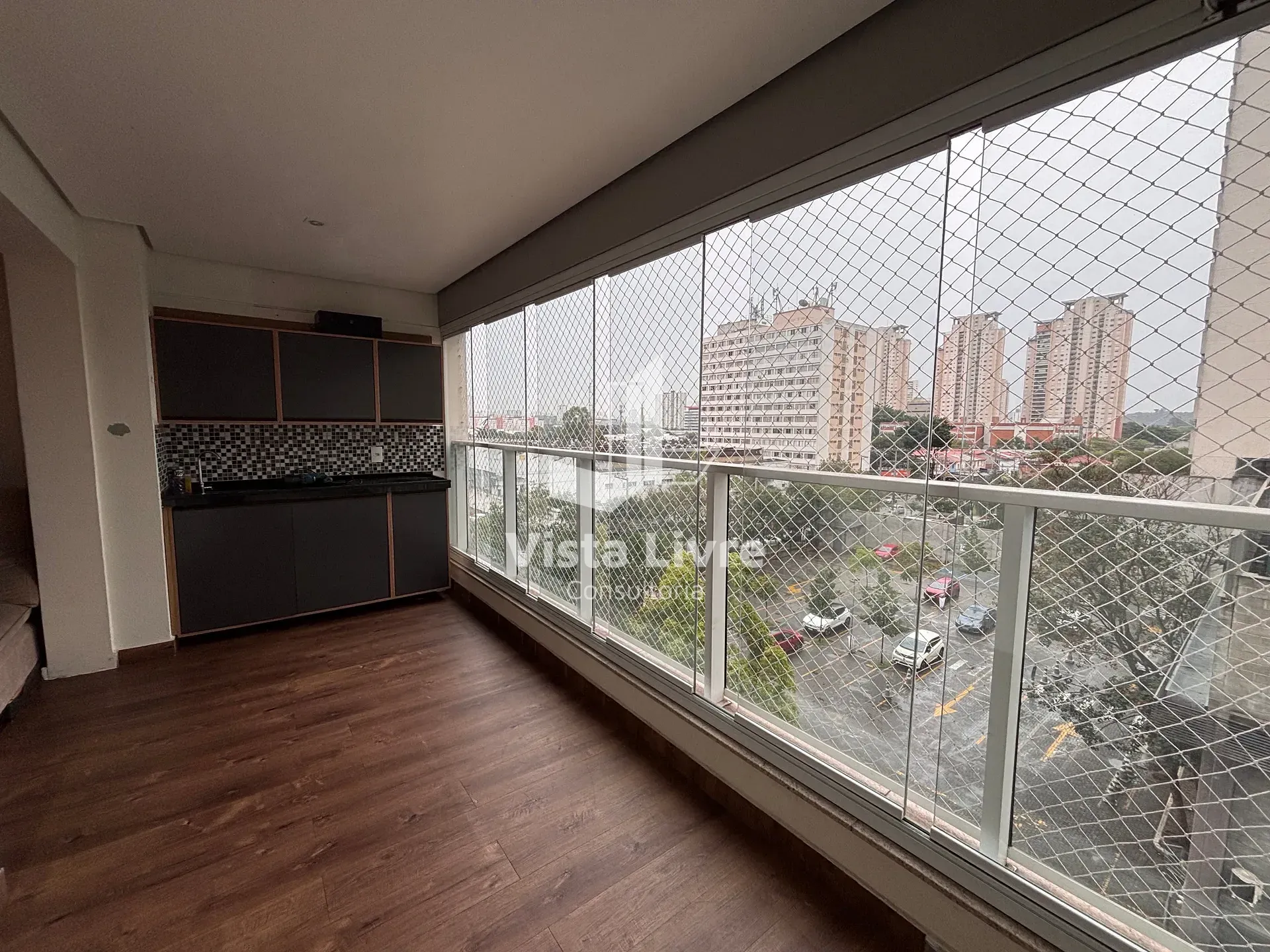 Apartamento, 1 quarto, 51 m² - Foto 5