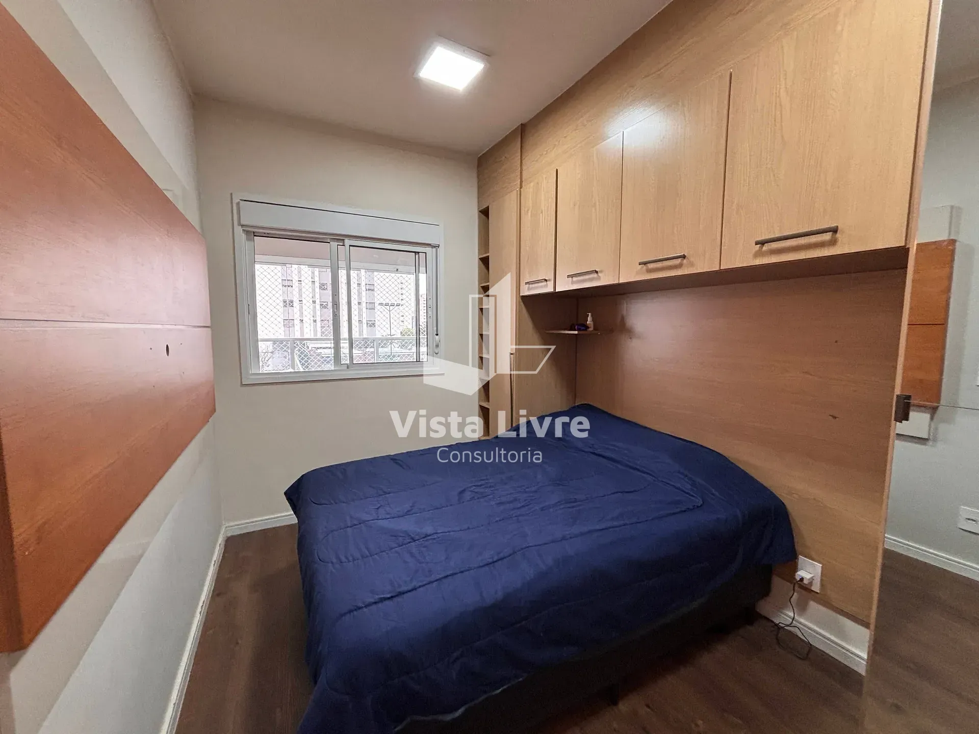 Apartamento, 1 quarto, 51 m² - Foto 9