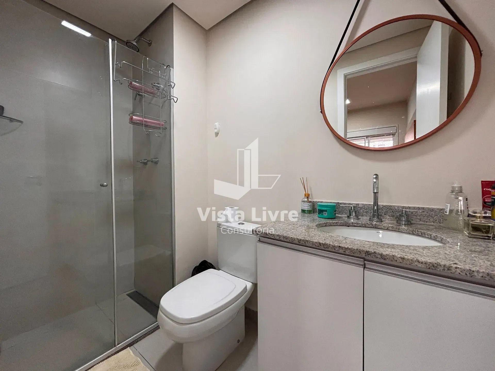 Apartamento, 1 quarto, 51 m² - Foto 11