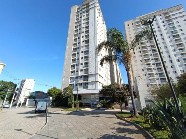 Foto do Apartamento - Apartamento à venda 2 Quartos, 1 Vaga, 10M², PONTE GRANDE, GUARULHOS - SP | Imobiliária Compare